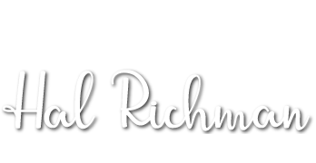 Hal Richman Logo